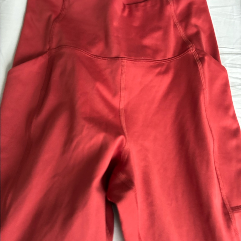 Rust-Colored Limited Edition Girlfriend Collectiv… - image 3